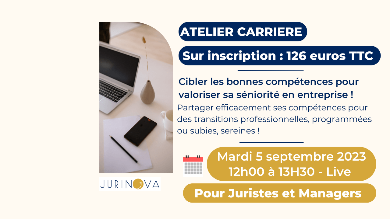 Comment valoriser sa séniorité et ses compétences en entreprise ?