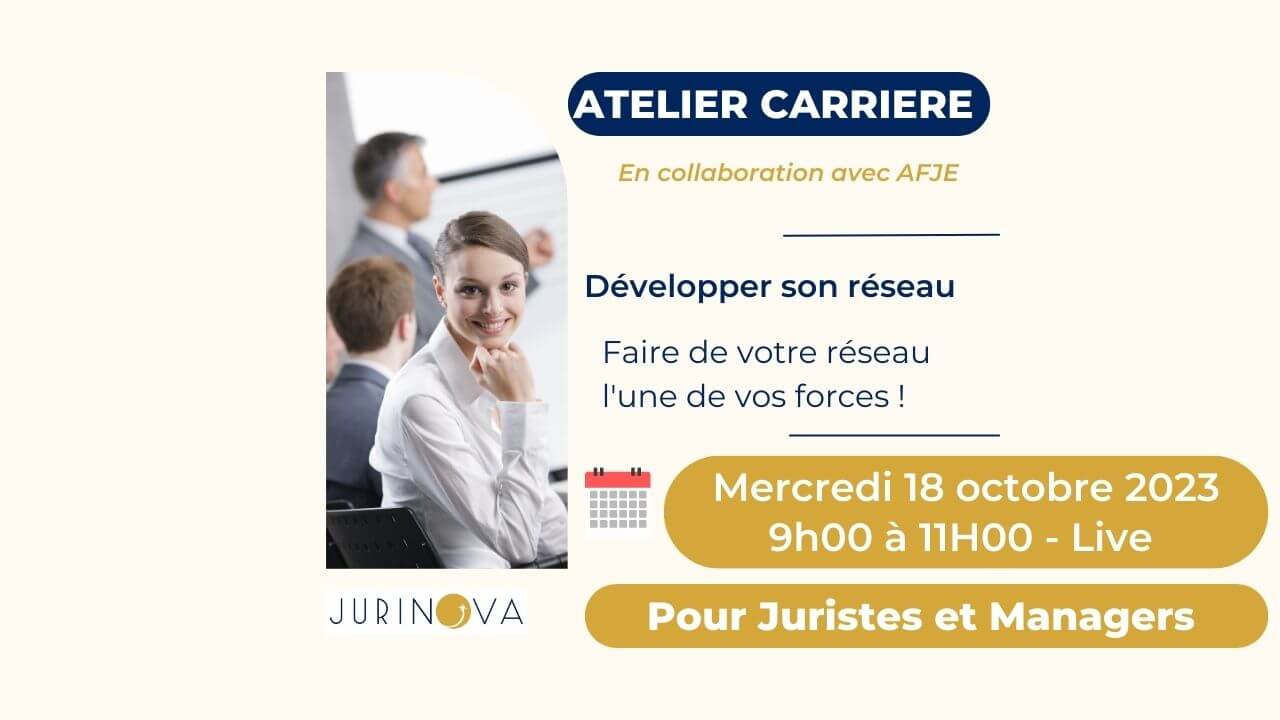 Développer son réseau